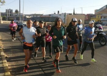 Turno para Puebla en reto de Pies Ligeros