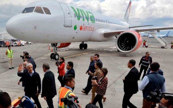 Por culpa de Viva Aerobus, triatleta se pierde competencia internacional