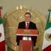México lamenta decisión de Perú de reducir relación diplomática