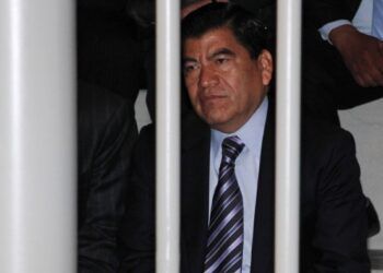 Ratifican prisión preventiva para Mario Marín, exgobernador de Puebla