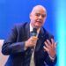 Concacaf tendrá hasta 8 lugares para Mundial 2026: Gianni Infantino