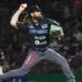 Murió Matt Pobereyko, pitcher de Algodoneros de Guasave; tenía 31 años de edad