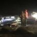 Cinco personas mueren en accidente aéreo durante tormenta invernal en Nevada