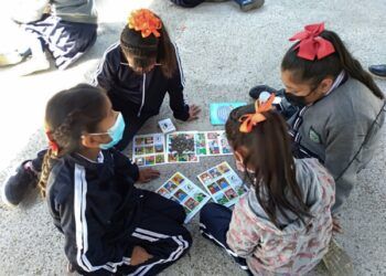 Realizan Jornada Intermunicipal de servicios y actividades recreativas para la niñez poblana