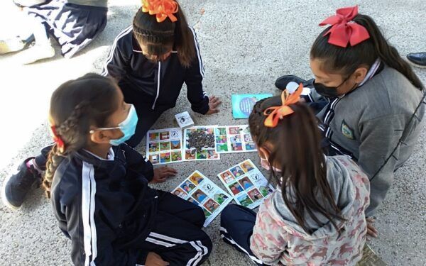 Realizan Jornada Intermunicipal de servicios y actividades recreativas para la niñez poblana