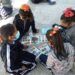 Realizan Jornada Intermunicipal de servicios y actividades recreativas para la niñez poblana