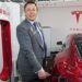 Tesla acepta invertir en México; AMLO convenció a Musk: SRE