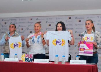 Carrera contra la violencia