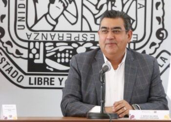 Pide Ejecutivo civilidad en 8M