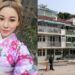 Van 4 detenidos por  descuartizar a Abby Choi, influencer y modelo de Hong Kong