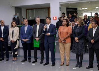 Habrá aumento de capital para “Créditos contigo”