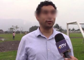 Falso reclutador de La Franja,  vinculado con otros delitos: FGE