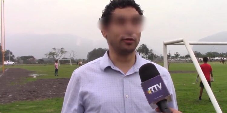 Falso reclutador de La Franja,  vinculado con otros delitos: FGE
