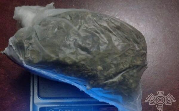 droga ceresos