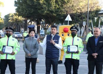 seguridad en escuelas
