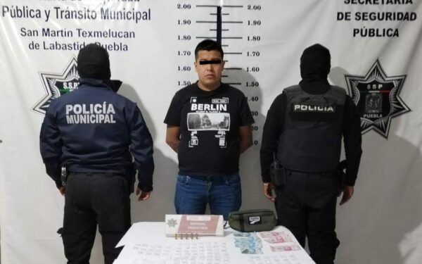 policia texmelucan