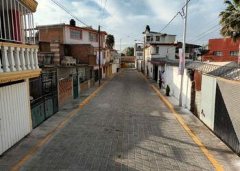 calles de 10