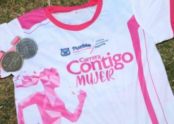 carrera contigo mujer