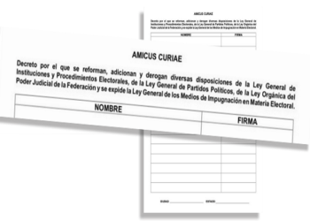 amicus gar pro