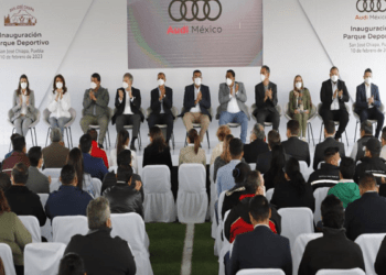 audi gobierno puebla