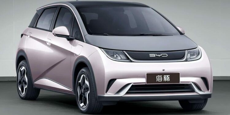 autos byd