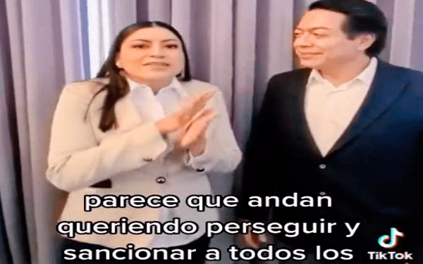 claudia rivera vivanco