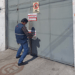 Talleres mecánicos clausurados en Puebla por funcionamiento irregular