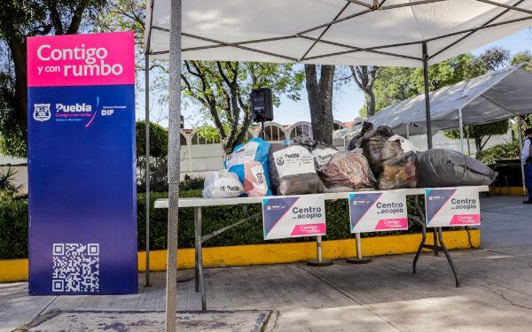 colecta ayto