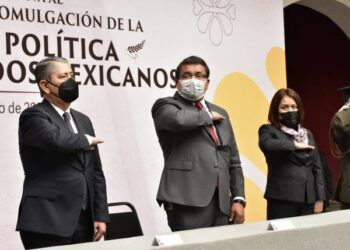 constitucion julio huerta