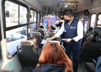 contigo ruta