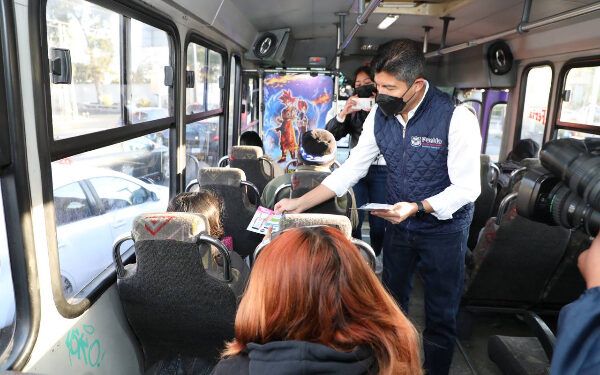 contigo ruta