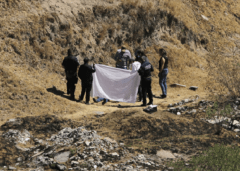 desaparecidos