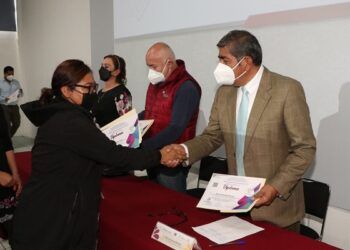 docentes especiales sep