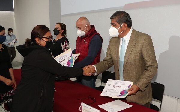 docentes especiales sep
