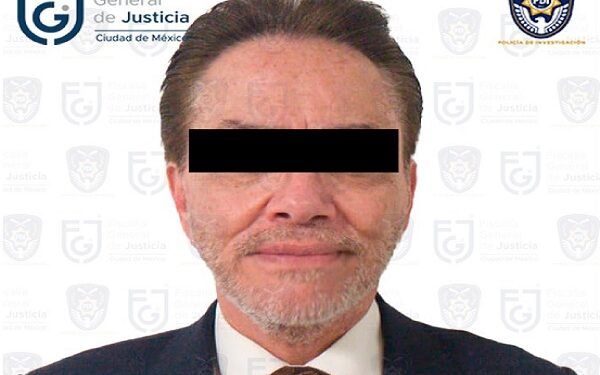 Vinculan a presidente de Interjet por fraude fiscal; seguirá proceso en libertad