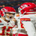 Kansas City se impone 38-35 a Filadelfia y gana el Super Bowl LVII