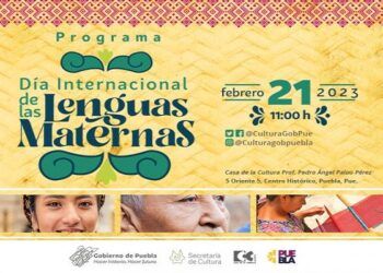 lenguas maternas