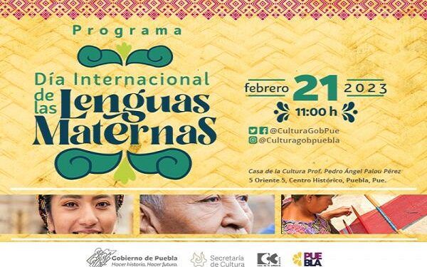 lenguas maternas