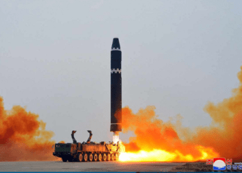 misil corea del norte