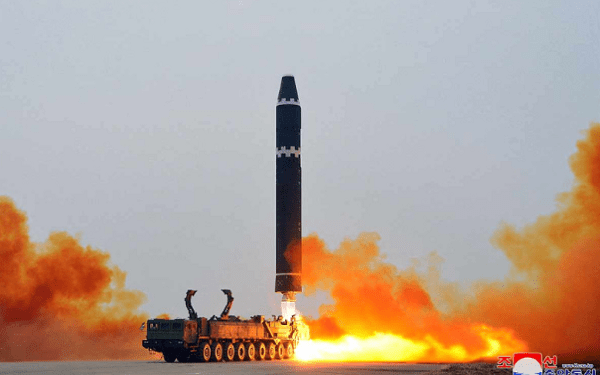 misil corea del norte
