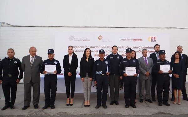 policia auxiliar