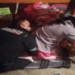 Atienden policías municipales de Puebla a mujer en labor de parto