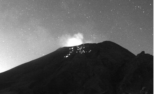 popocatepetl