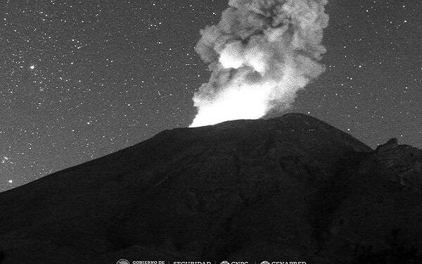 popocatepetl