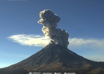 popocatepetl