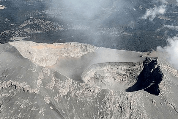 popocatepetl