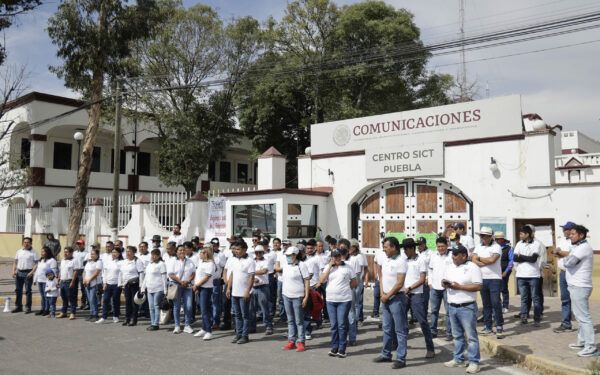 PROTESTA CONATRAM