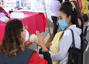 Viernes de las Mujeres ha atendido a más de seis mil poblanas