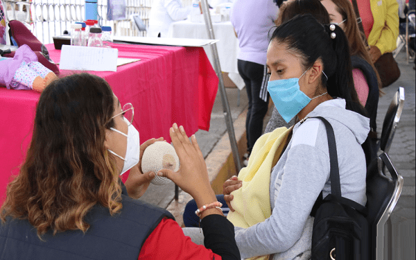 Viernes de las Mujeres ha atendido a más de seis mil poblanas