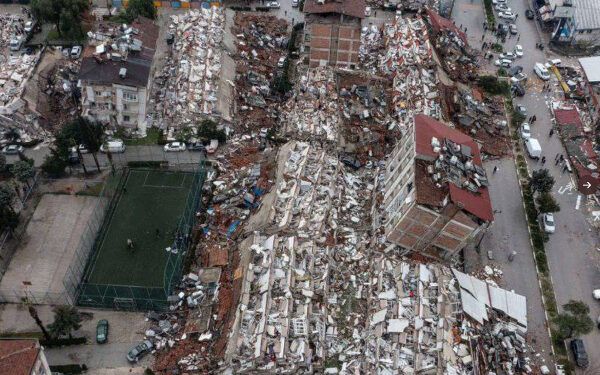 sismo turquia